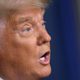Illustration for article titled I Am Personally Thrilled Imagining Donald Trump As a Broke-Ass Bitch In Jail